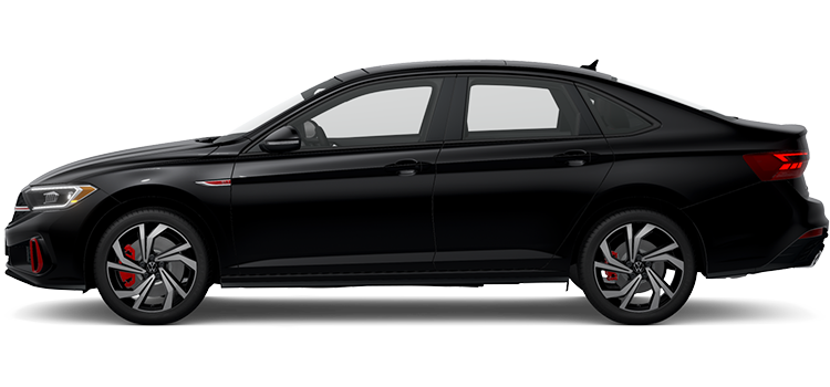 2023 Volkswagen Jetta GLI