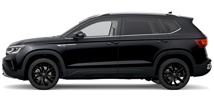 2023 Volkswagen Taos