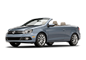 New Volkswagen Eos in Cathedral City