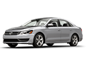 New Volkswagen Passat in Cathedral City