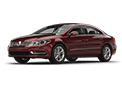 New Volkswagen CC in Cathedral City
