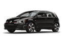 New Volkswagen Golf GTI in Cathedral City
