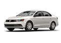 New Volkswagen Jetta Sedan in Cathedral City