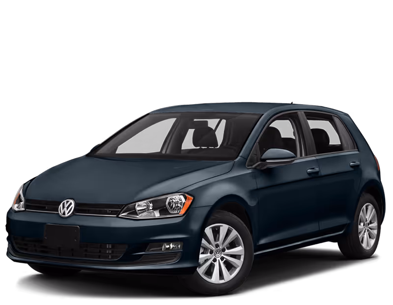 2017 Volkswagen Golf S