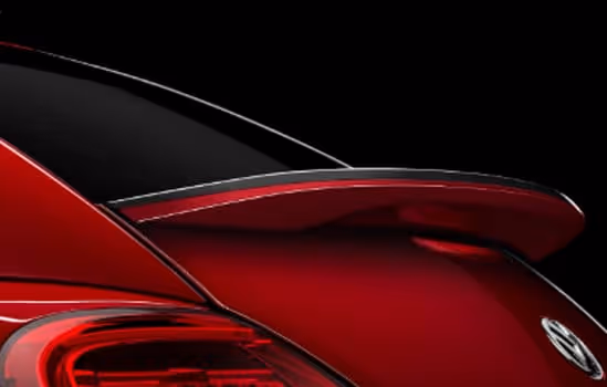 2018 Volkswagen Beetle Performance