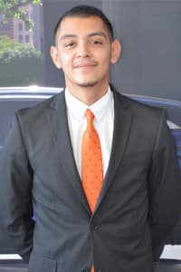 Salvador Figueroa