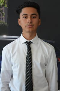 Isaac Escobar