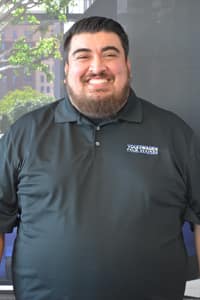 Manny Pimentel