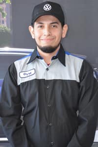 Oswaldo Banuelos-Martinez