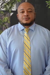 Ron Tolliver