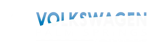 Volkswagen of Palm Springs Dealer Logo