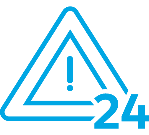 2 Years of 24-Hour<br />Roadside Assistance<sup>7</sup>
